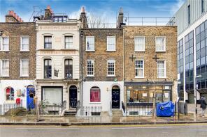 10a, New Road, London E1 2AX