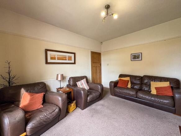 Rear Reception Room/Living Room