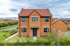 8, Lotus Drive, Newcastle Upon Tyne NE5 1DW