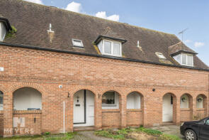 2, The Old Coach House, High Street, Wareham BH20 6BP