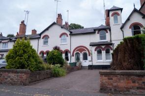 10, The Groves, Chester CH1 1SD