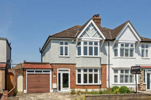 61, Crantock Road, Catford, London SE6 2QR