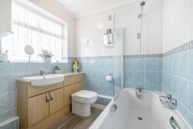 Pentland House (Holbeach Drove)-32