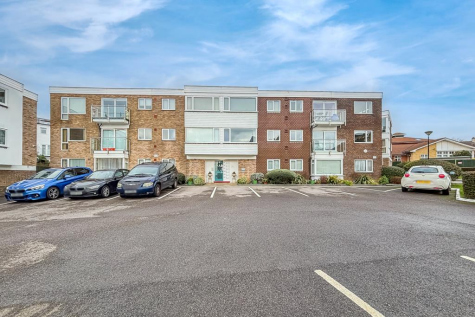 Waters Edge, Shorefield Road, Westcliff-on-Sea
