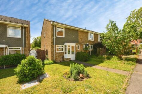 Sparrowsmead, Redhill, Surrey, RH1