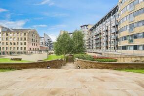 Apartment, Old Mill, Salts Mill Road, Shipley BD17 7EG