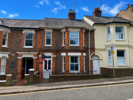 24 The Old Rose House, Kings Road, Berkhamsted HP4 3BD