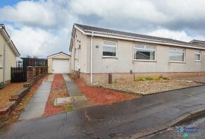 5, Wallace View, Riccarton, Kilmarnock KA1 4EN