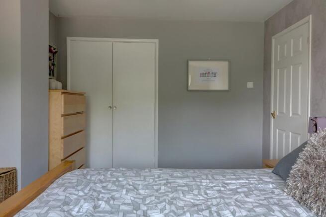 Masterbedroom
