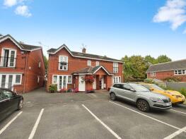 11, Old Manor Park, Manchester M46 0GP