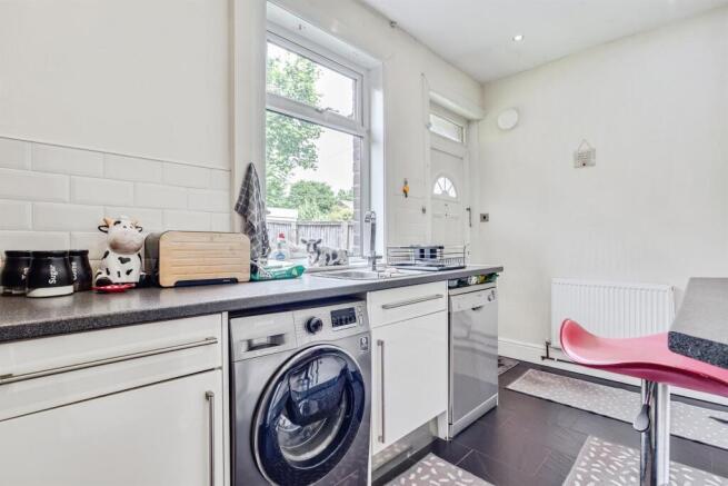 2 bed End of Terrace for sale Image 7