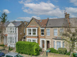 5, Northbrook Road, Wood Green, London N22 8YQ