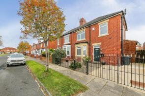 38, Harrison Road, Howdon, Wallsend NE28 0NE