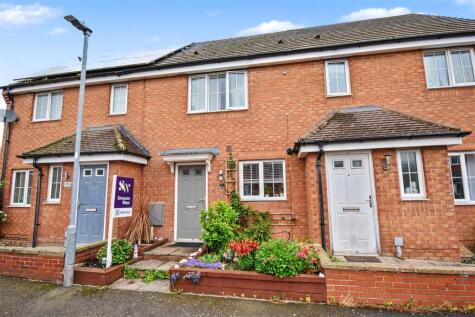 NN18 Nuthatch Close, Corby