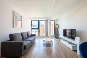 Apartment 98, 25, Moseley Road, Nechells, Birmingham B12 0HJ