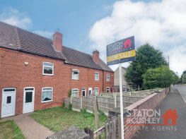 73, Field Drive, Shirebrook NG20 8BT