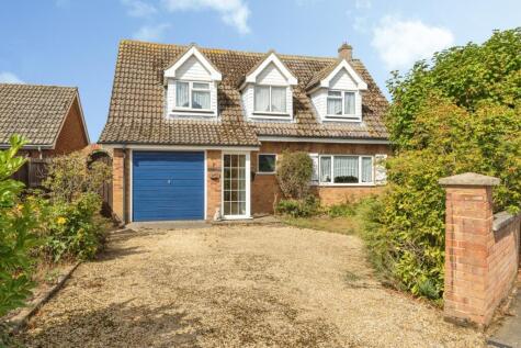 Westgate, Shropham, Attleborough, Norfolk, NR17