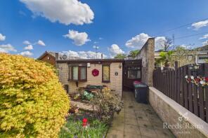 8, The Motte, Kimberworth, Rotherham S61 1PP