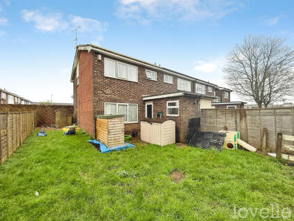 Grasby Close, Gainsborough, DN21
