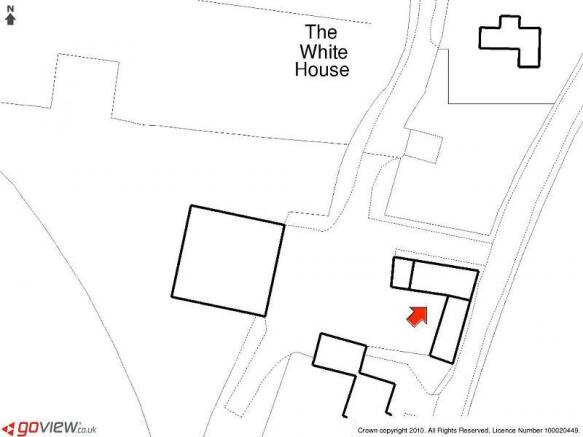 Detailed map