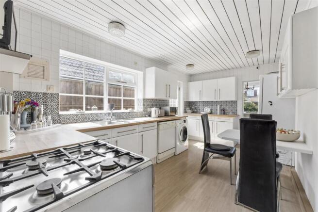 Kitchen-Diner