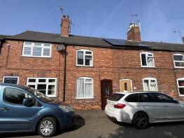 31, High Street, Leadenham, Lincoln LN5 0PP