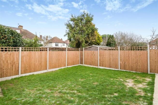 Garden: