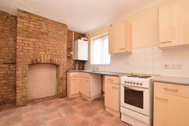 Kitchen 2
