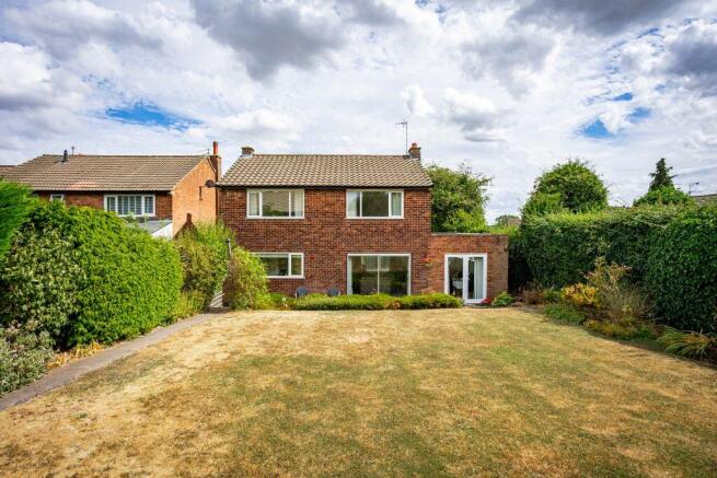 Final-41 - 3 bedroom detached (house) at Latimer