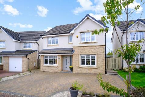 Muirfield Drive, Kilmarnock, KA1