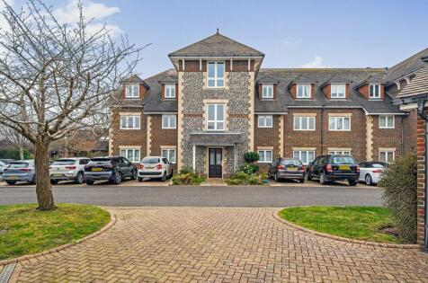 Greenfields, Middleton On Sea, PO22