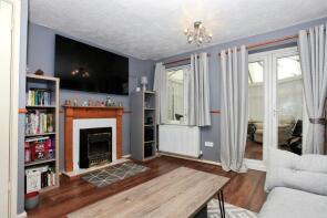 9, Wigmore Drive, Park Farm, Peterborough PE2 8UZ