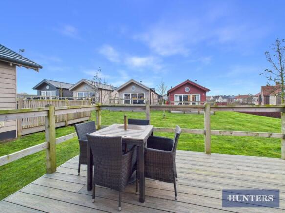2 bed Lodge for sale Image 7