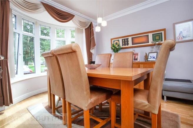 Acresfield Road, Middleton, Manchester, M24 photo 4