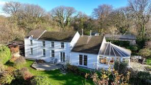 Gilfach Cottage, C3074 Pont Hywel Bridge To Gilgach Dofn, Efailwen, Clynderwen SA66 7JP