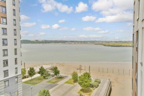 Pegasus Way, Gillingham, Kent