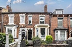 21, Wood Green Road, Wednesbury WS10 9AX