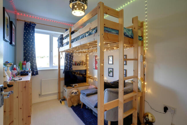 Bedroom 4