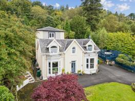 Upper, Flowerbank, Back Road, Clynder G84 0QQ