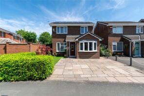 82, Chadwick Road, Middlewich CW10 0RE
