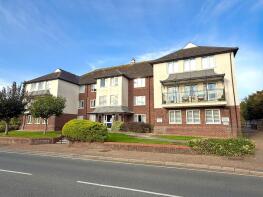 Flat 19, Nordseter Lodge, Sea Lane, Littlehampton BN16 2RE