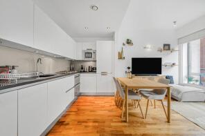 Flat 5, 175 Glass House, Shaftesbury Avenue, London WC2H 8AN