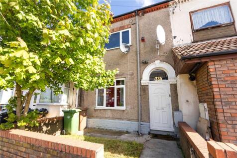 Wellington Street, Grimsby, DN32