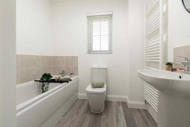 3 bed Semi-Detached for sale Image 7
