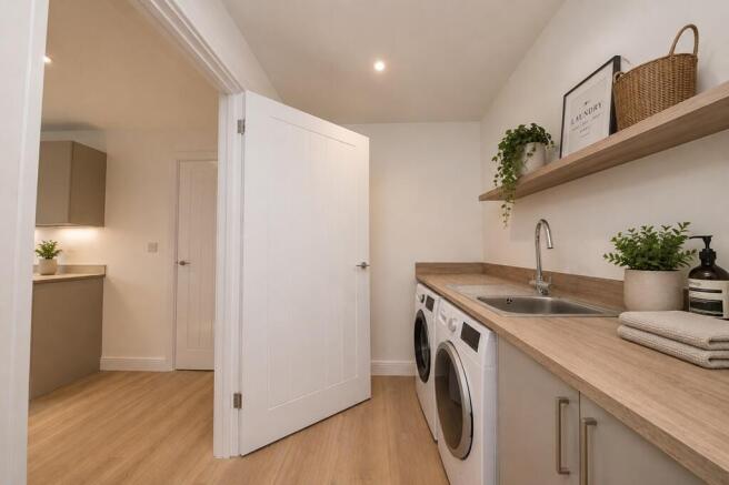 Wisteria Way, Harwich photo 4