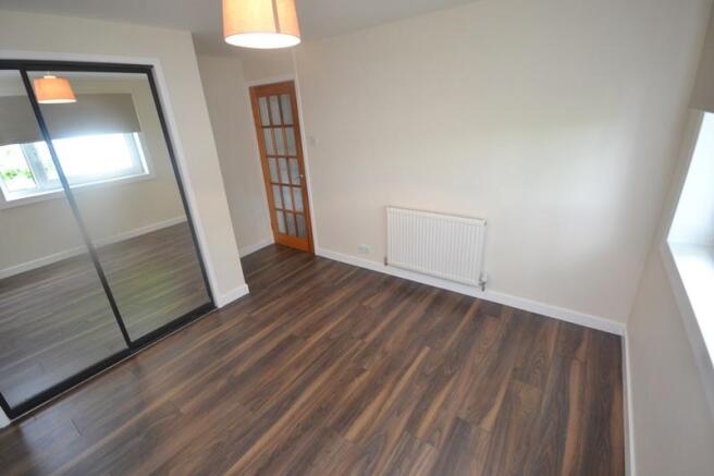 Bedroom No. 1