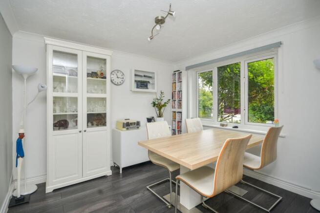 Dining Room / Study