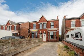 93, Kensington Road, Southport PR9 0RZ