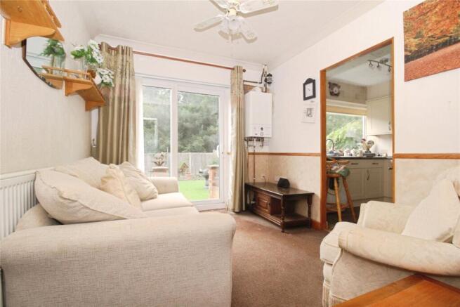 Johnson Rise, Stoney Stanton, Leicester, Leicestershire, LE9 photo 4