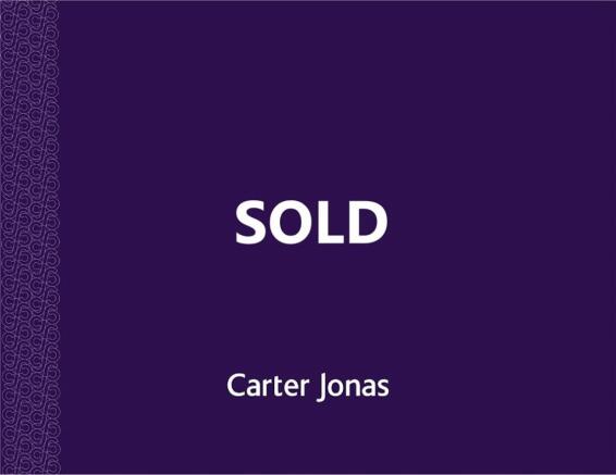 Successfully Sold